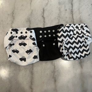 Cloth Diapers